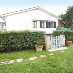 La Casina A Schiopparello - Goelba 아파트