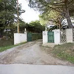 아파트 La Casina A Schiopparello - Goelba 포르토페라이오