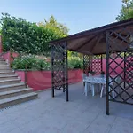 La Casina A Schiopparello - Goelba 아파트