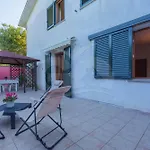 La Casina A Schiopparello - Goelba 포르토페라이오