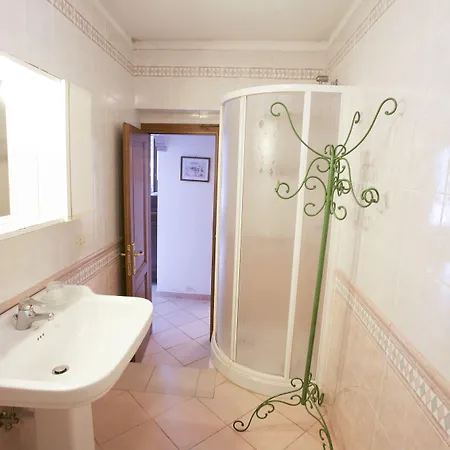 La Casina A Schiopparello - Goelba 아파트 포르토페라이오