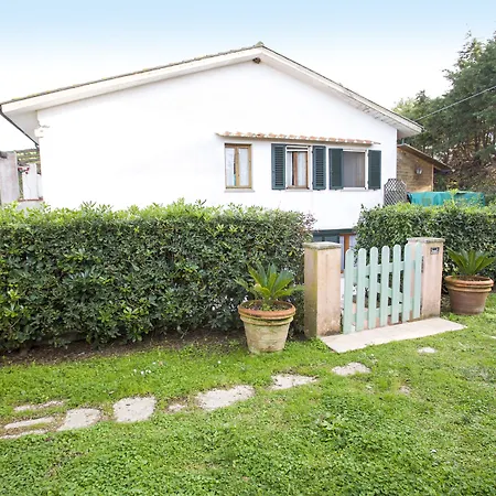 La Casina A Schiopparello - Goelba 아파트