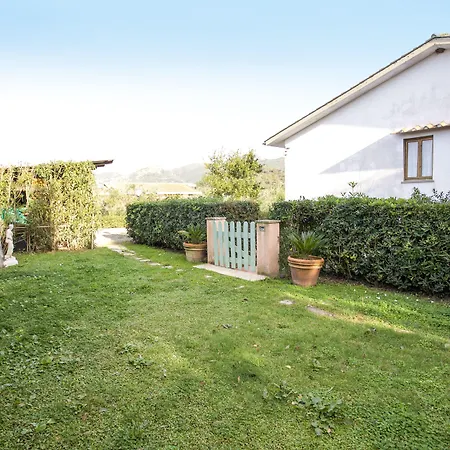 La Casina A Schiopparello - Goelba 아파트