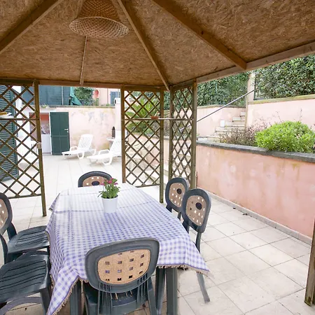 La Casina A Schiopparello - Goelba * 포르토페라이오