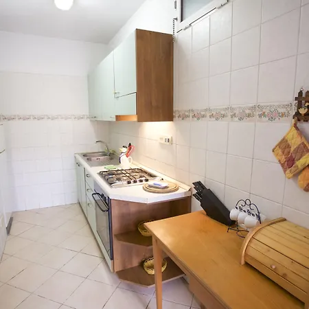 아파트 La Casina A Schiopparello - Goelba 포르토페라이오