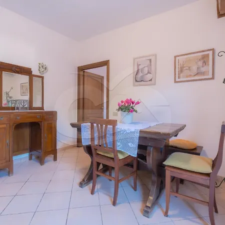 La Casina A Schiopparello - Goelba *