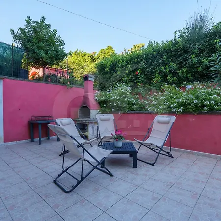 La Casina A Schiopparello - Goelba 포르토페라이오