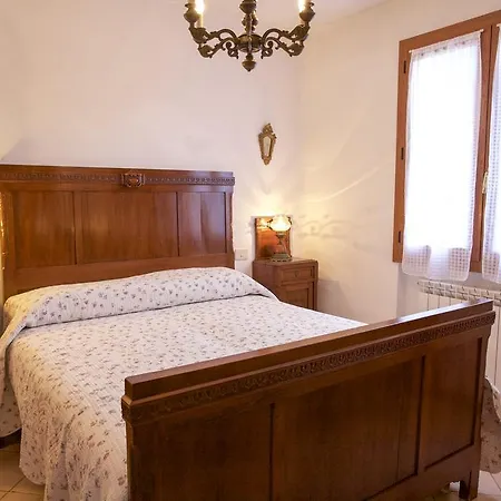 Apartment La Casina A Schiopparello - Goelba Portoferraio