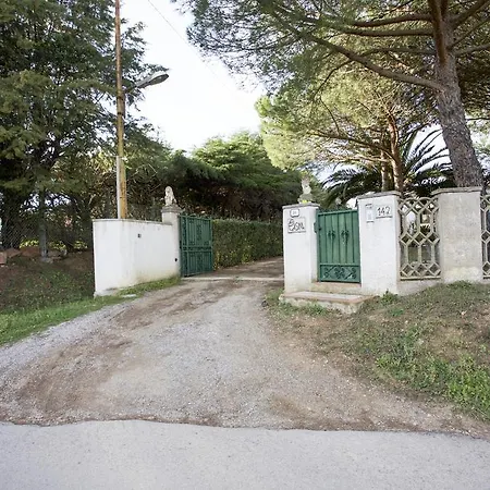 Apartment La Casina A Schiopparello - Goelba