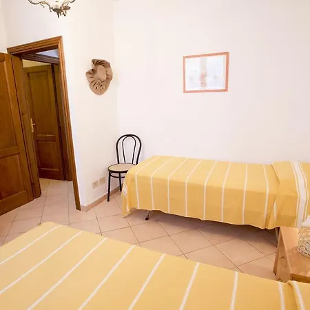 La Casina A Schiopparello - Goelba Apartment Portoferraio