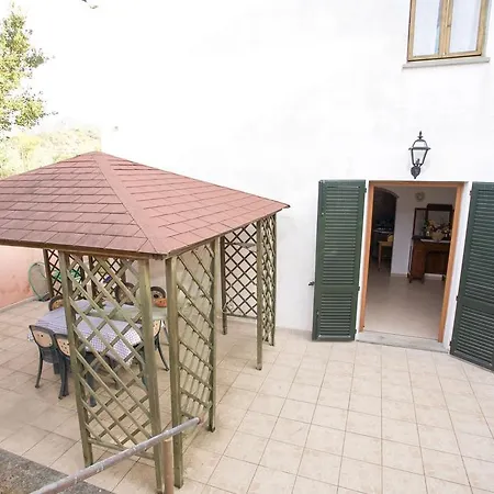 La Casina A Schiopparello - Goelba Portoferraio