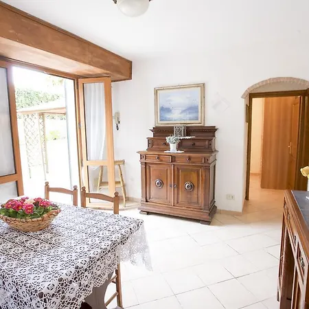 La Casina A Schiopparello - Goelba Portoferraio
