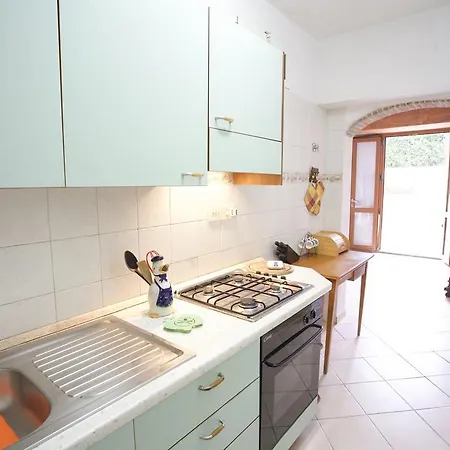 La Casina A Schiopparello - Goelba Lejlighed *