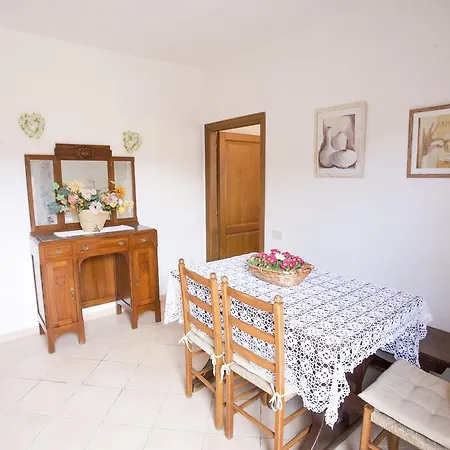 Apartment La Casina A Schiopparello - Goelba Portoferraio