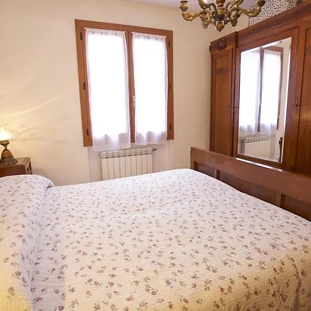 La Casina A Schiopparello - Goelba