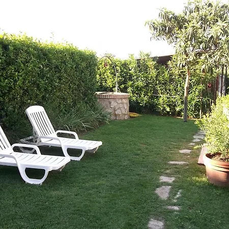La Casina A Schiopparello - Goelba